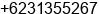 Phone number of Mr. capt mike johnson at surabaya